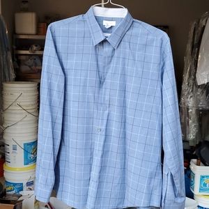 Calvin Klein Dress Shirt